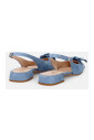 clear-blue-flat-shoes-elegant-style