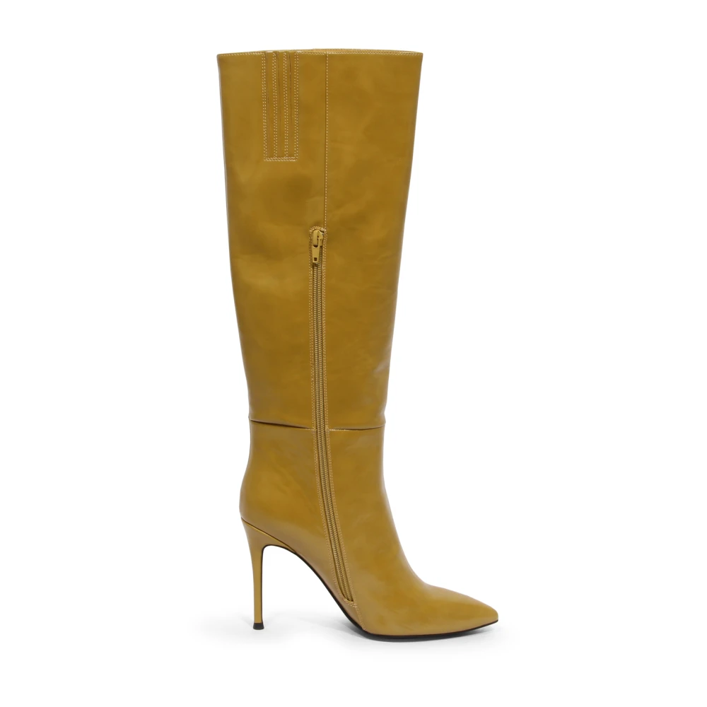 Shoes > Boots > Heeled Boots - - Jeffrey Campbell - Modalova