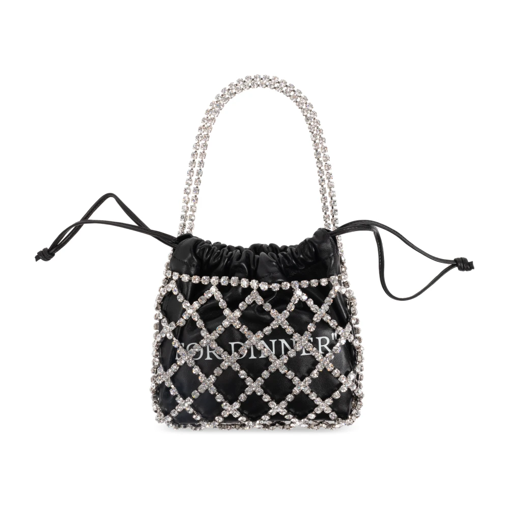 Bags > Handbags - - Off White - Modalova