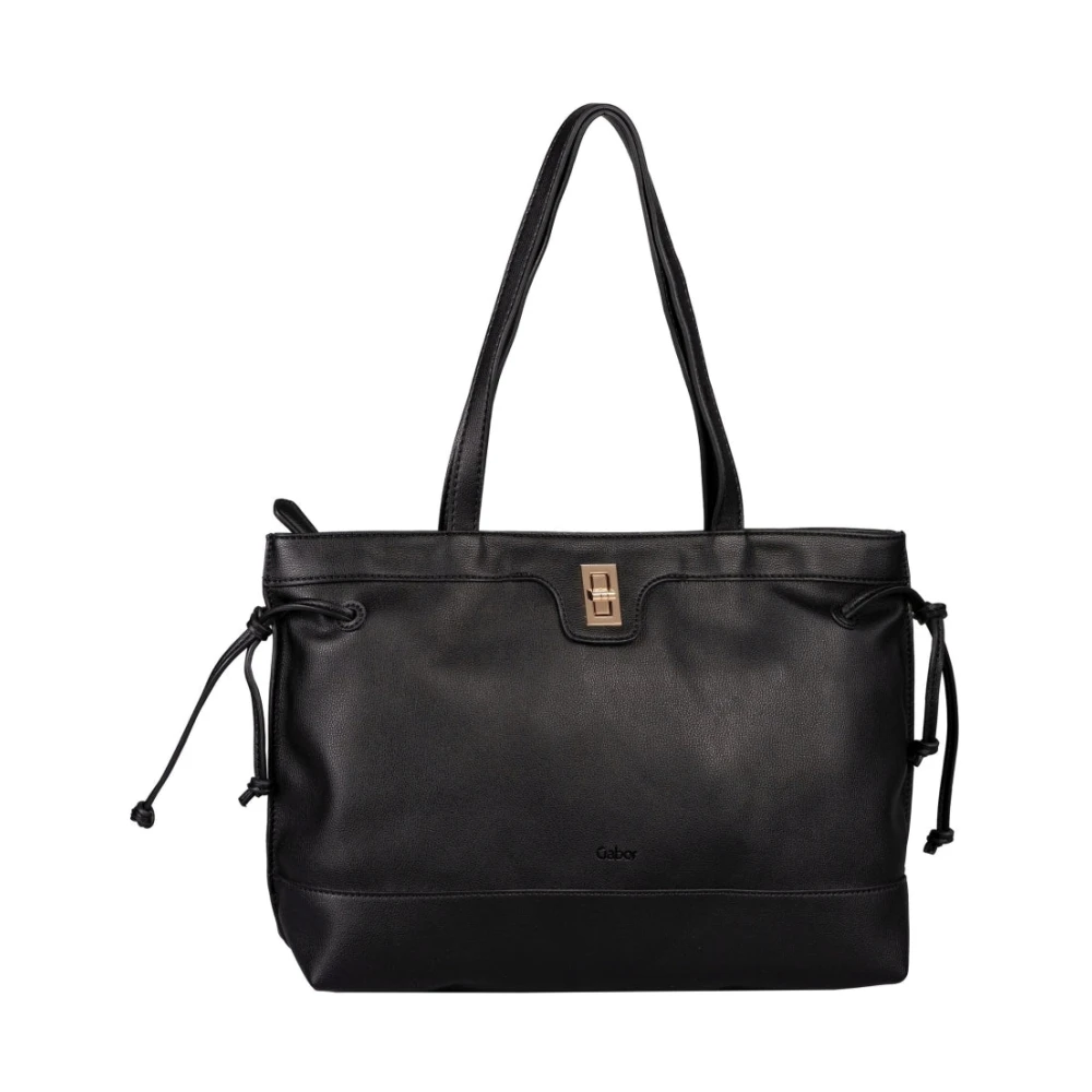 Gabor - Bags > Tote Bags - Black - Gabor - Modalova