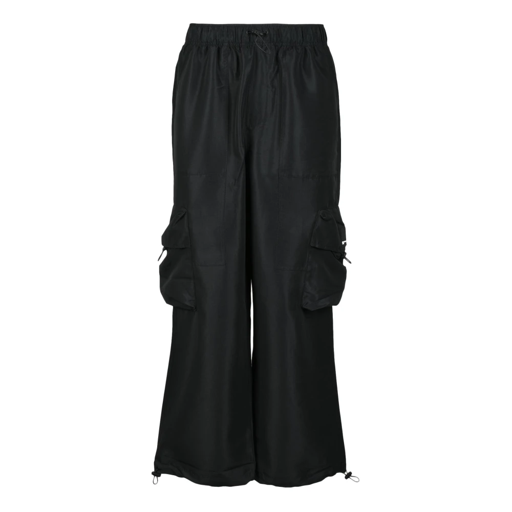 Karl Lagerfeld Broek Black Dames