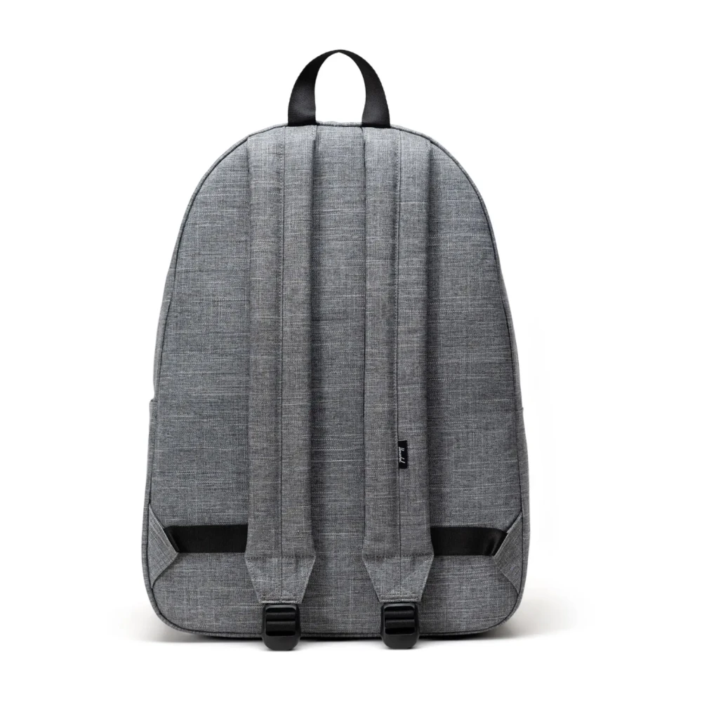 Herschel Klassieke XL Raven CrossHatch Rugzak Gray Unisex