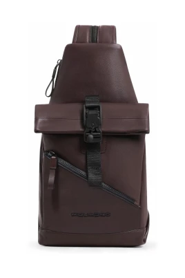 Convertible Ryggsäck Sling Bag