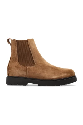 Highwood Slip On Mid Regular Fit