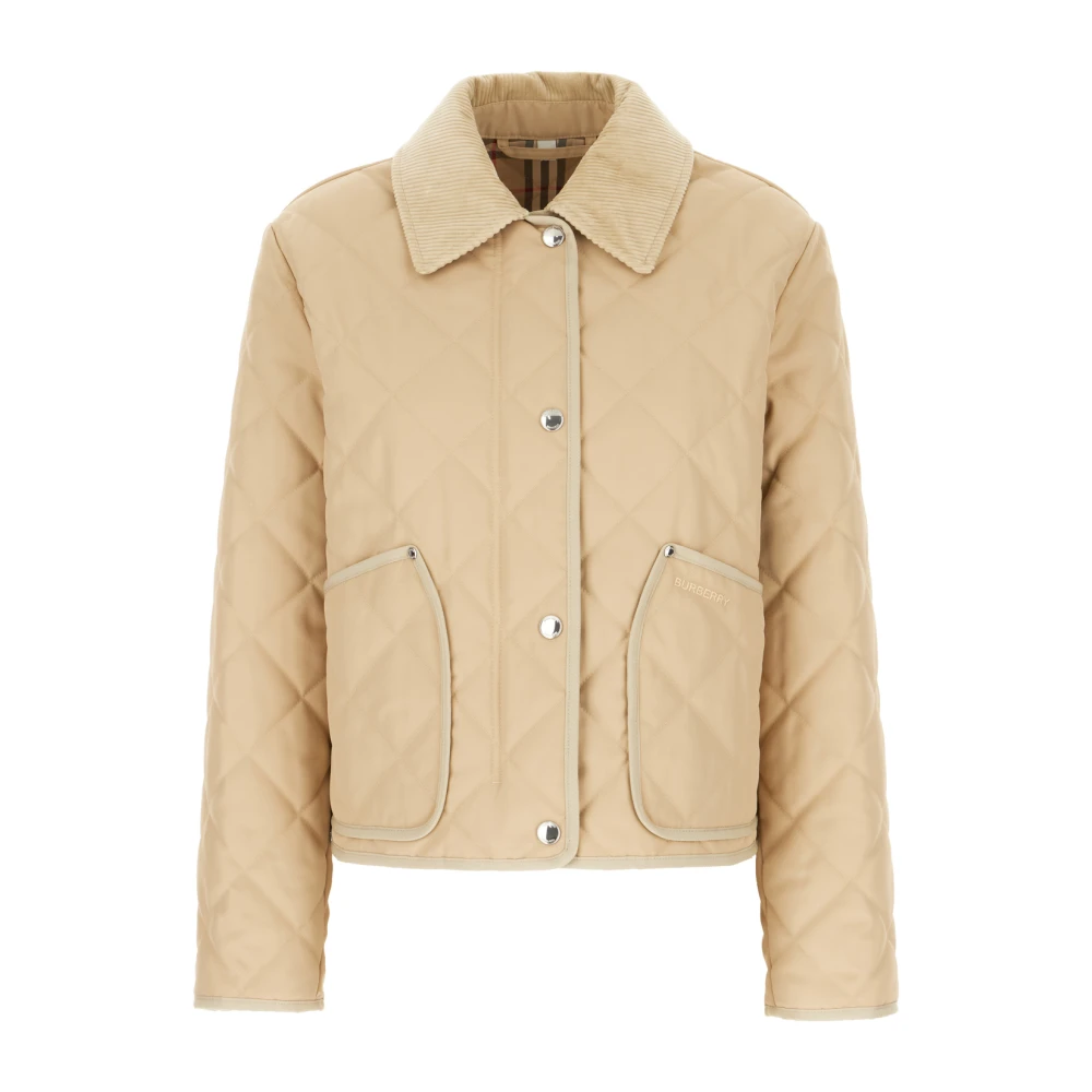 Jackets > Light Jackets - - Burberry - Modalova