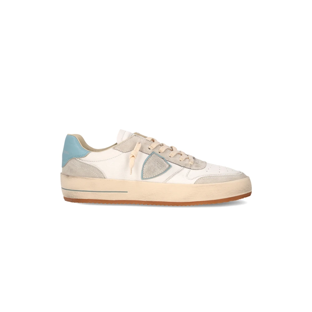 Philippe Model Men's Sneakers Nice Tennis