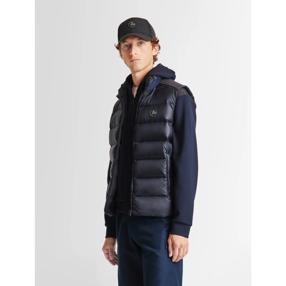 Fusalp Gorvone Herenjas Blue Heren