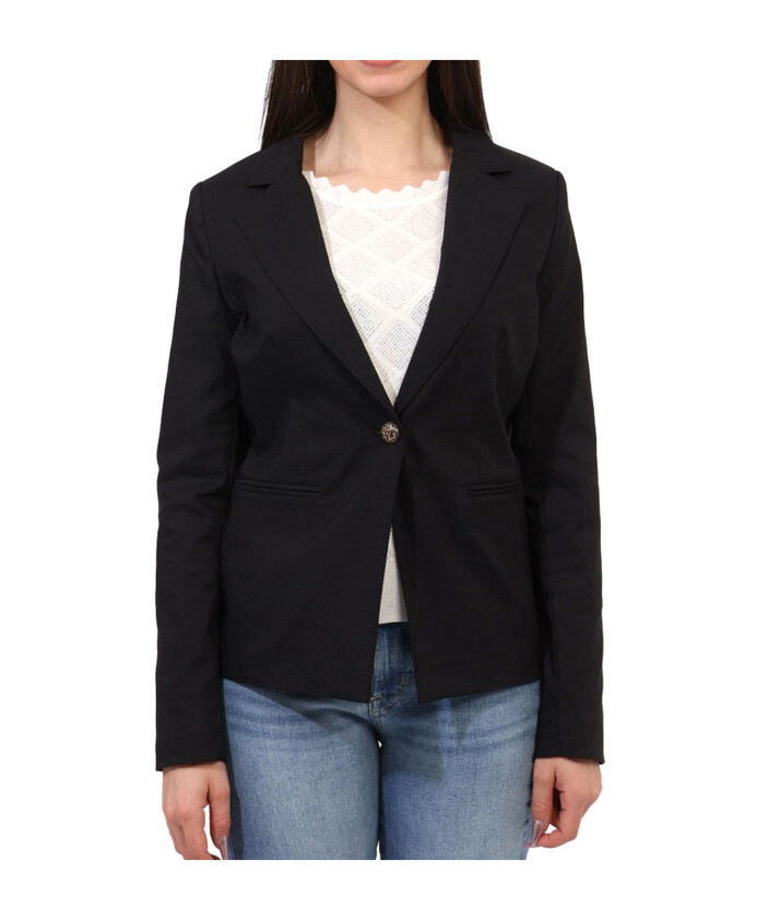 blazer-classique-noir-avec-details-en-or