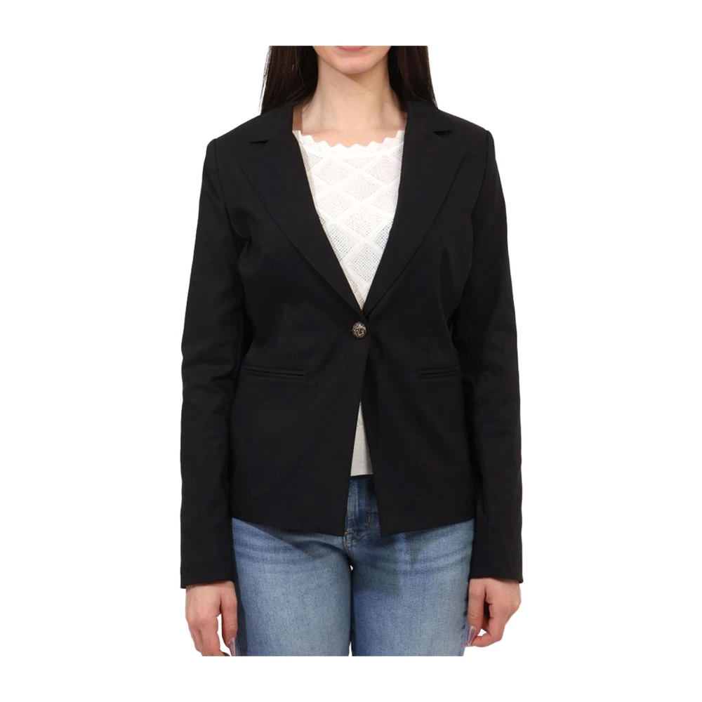 Jackets > Blazers - - YES ZEE - Modalova