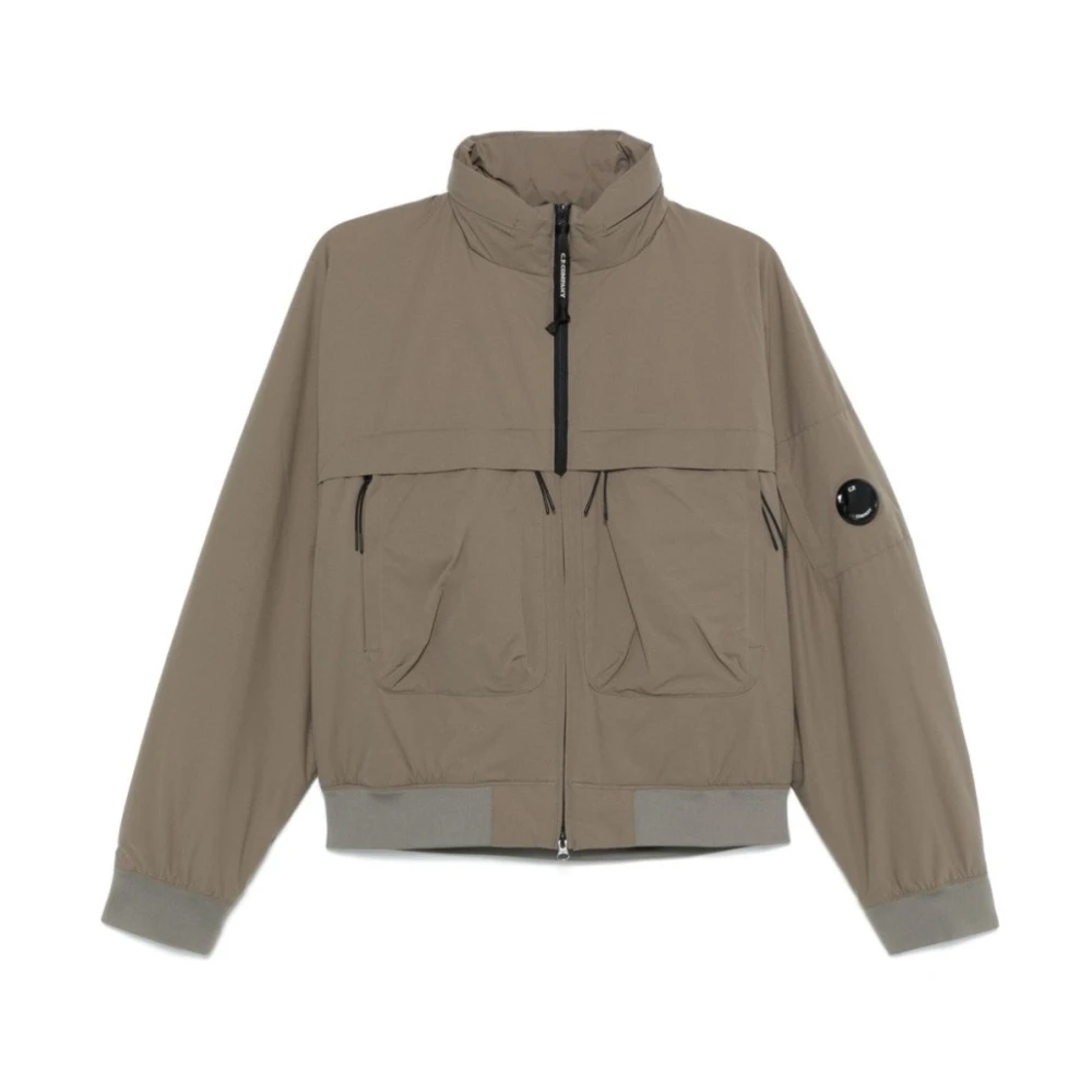 Jackets > Light Jackets - - C.p. Company - Modalova