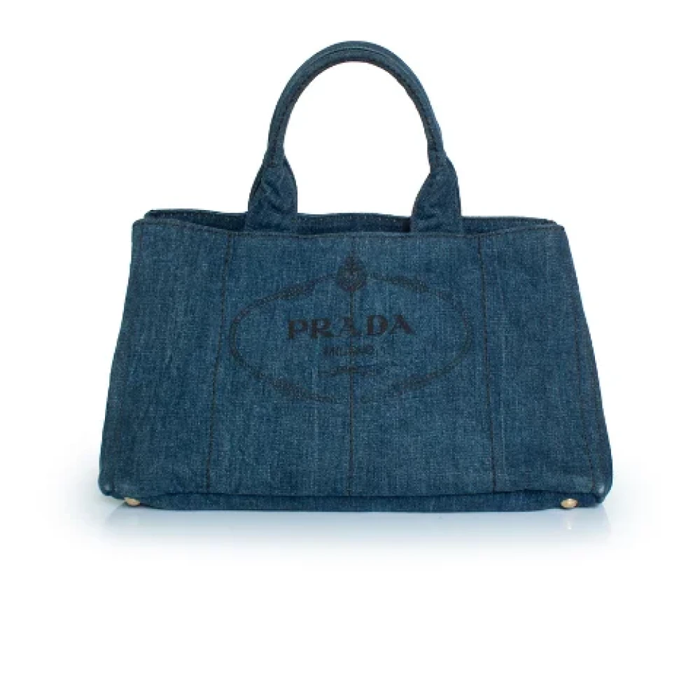 Pre-owned > Pre-owned Bags > Pre-owned Handbags - - Prada Vintage - Modalova