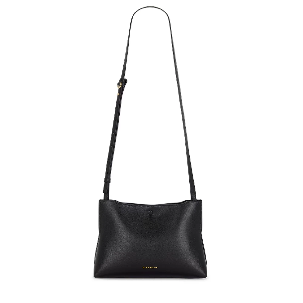 Givenchy Vrouw Zwart E Tassen Voor Een Stijlvolle Uitstraling