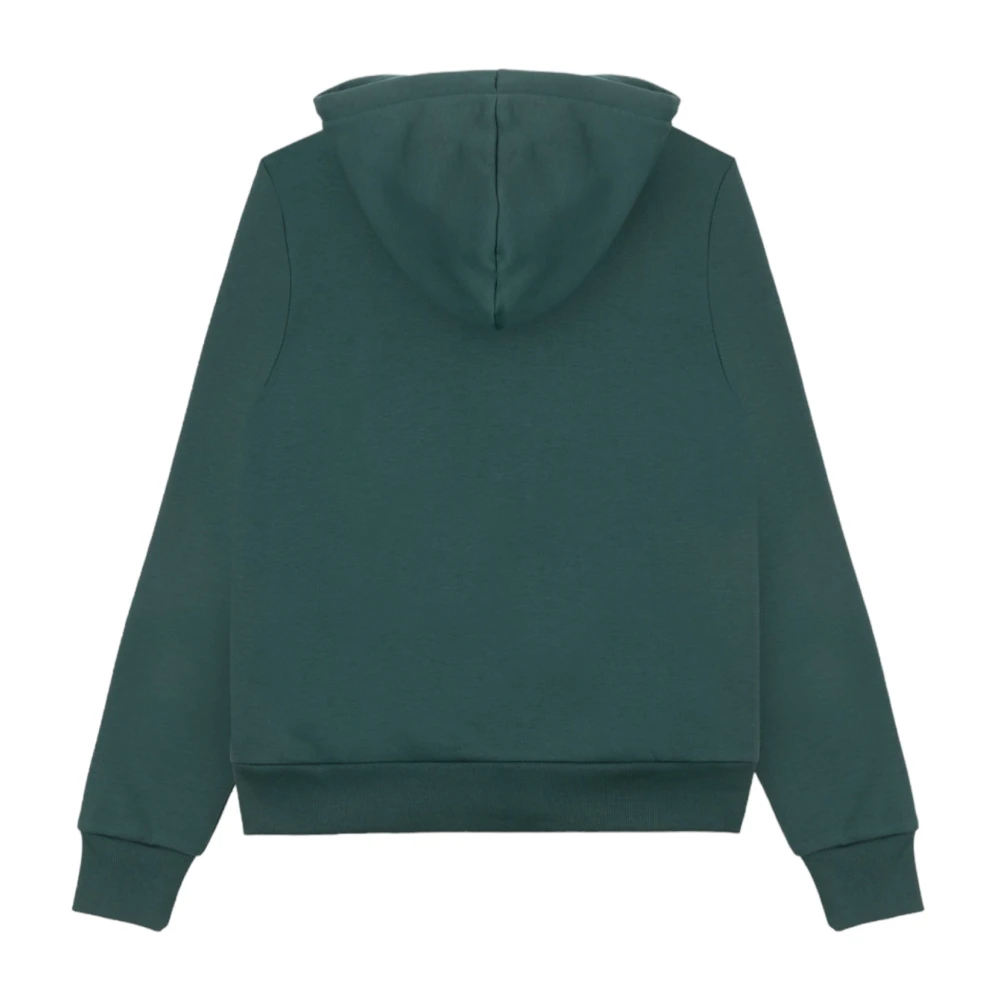 Colmar Groene Sweater Collectie Green Heren