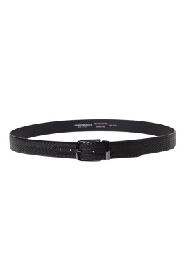navy-woven-leather-belt-gunmetal-buckle