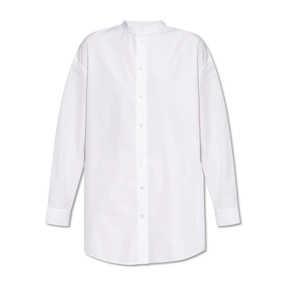 Blouses & Shirts > Shirts - - Jil Sander - Modalova