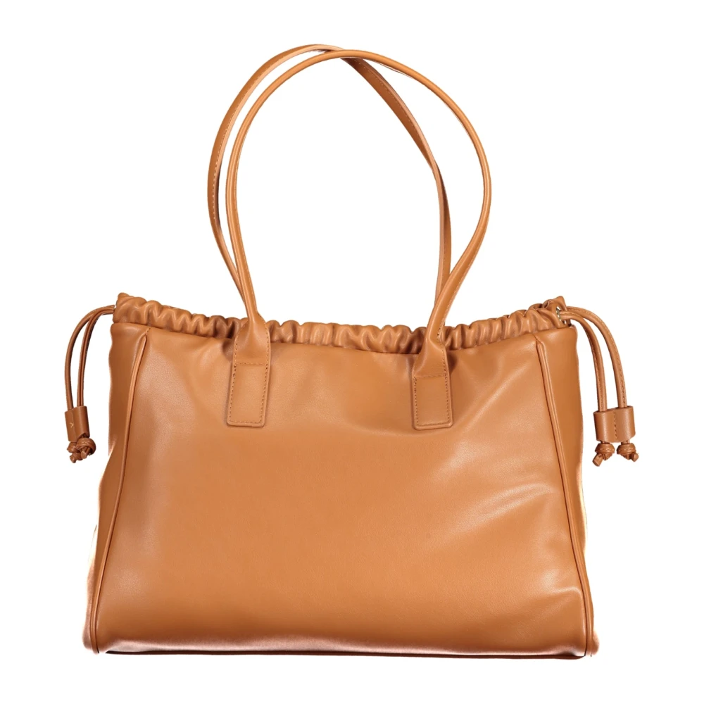 Valentino by Mario Valentino Tassen en accessoires Brown Dames