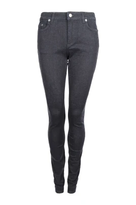 Super Slim Rinse Jeans
