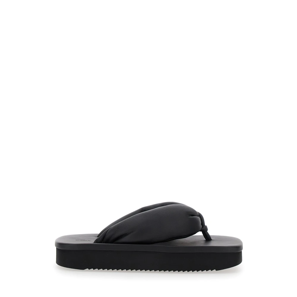 Shoes > Flip Flops & Sliders > Flip Flops - - Rick Owens - Modalova