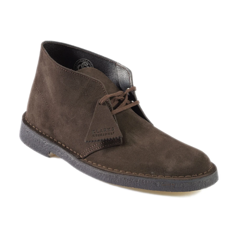 Clarks Desert Boot