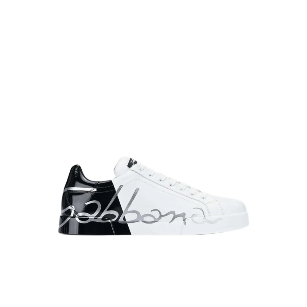 Shoes > Sneakers - - Dolce & Gabbana - Modalova