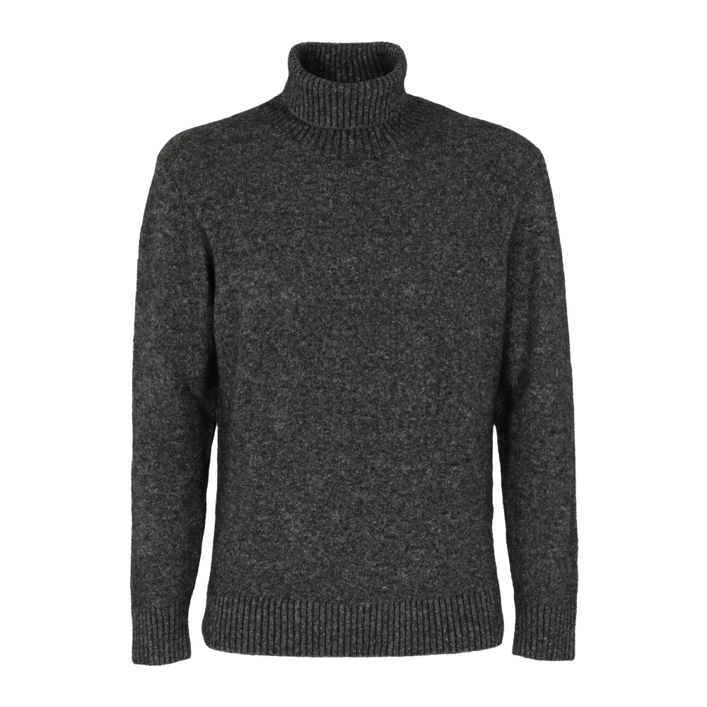 Knitwear > Turtlenecks - - Kangra - Modalova