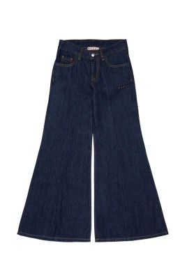 Five-Pocket Jeans
