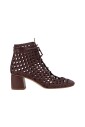 chic-mesh-ankle-boots