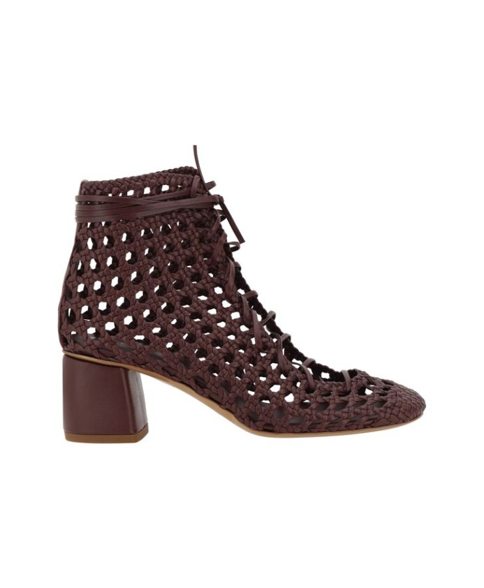 chic-mesh-ankle-boots
