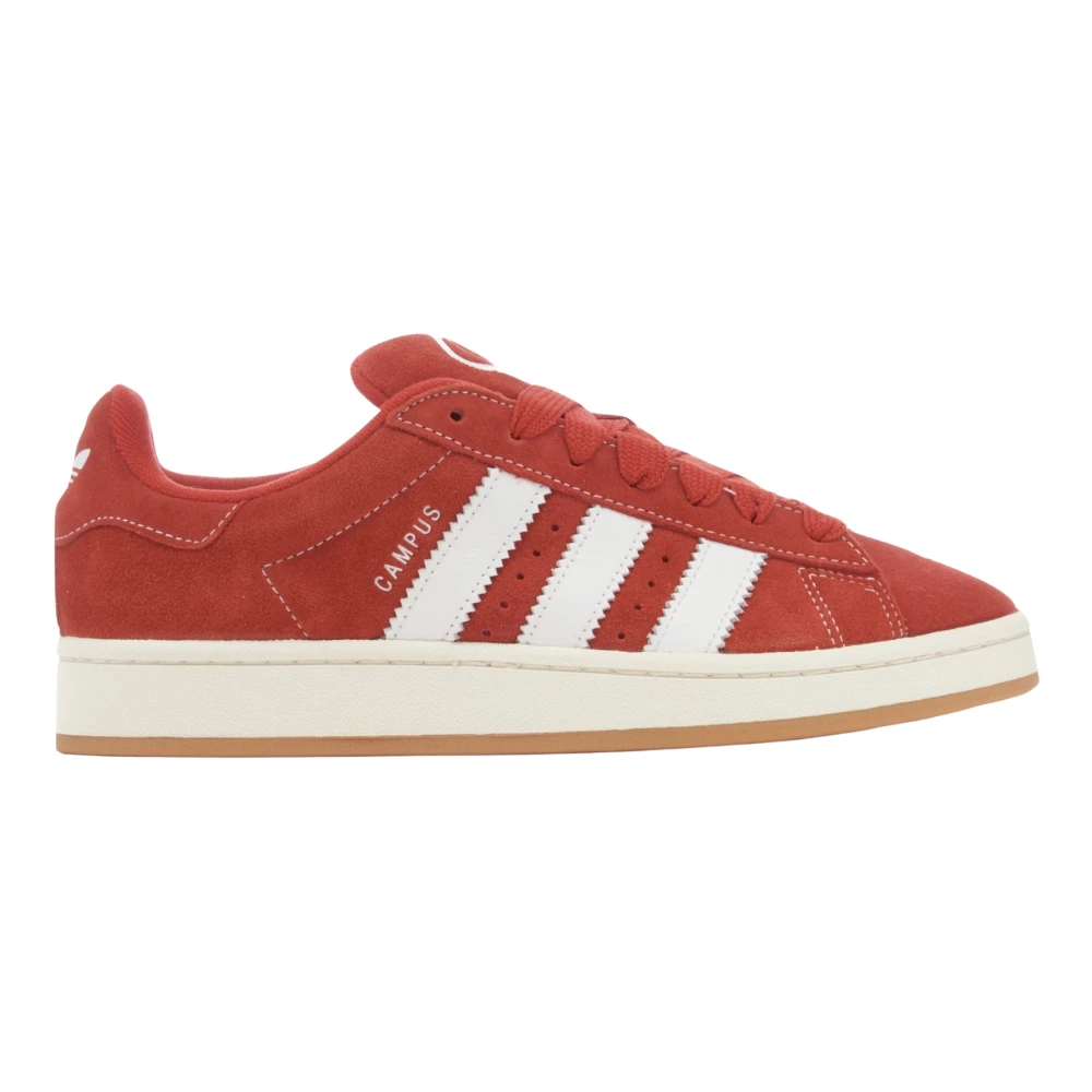 Adidas - Shoes > Sneakers - Red - Adidas - Modalova