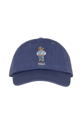 Woven Cap