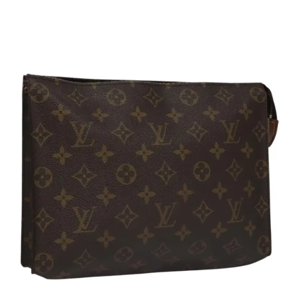 Pre-owned > Pre-owned Bags - - Louis Vuitton Vintage - Modalova