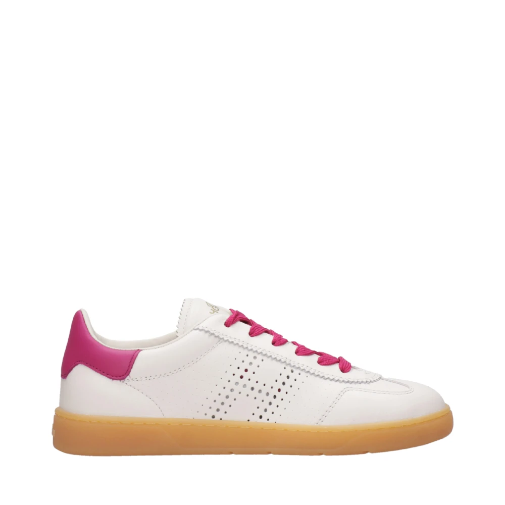 Hogan - Shoes > Sneakers - White - Hogan - Modalova