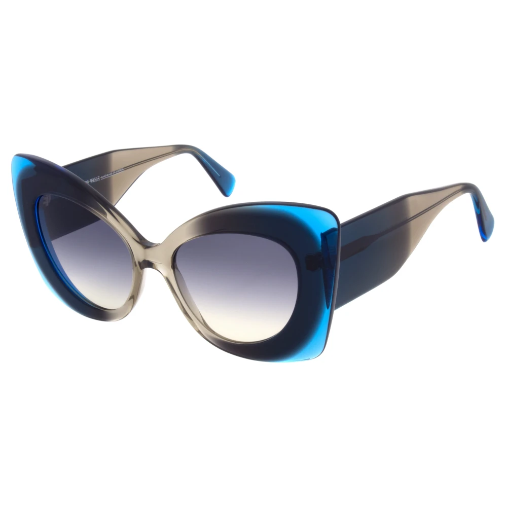 Accessories > Sunglasses - - Andy Wolf - Modalova