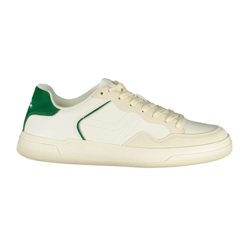 Ellesse Allan Sportschoen Heren Schoenen Wit