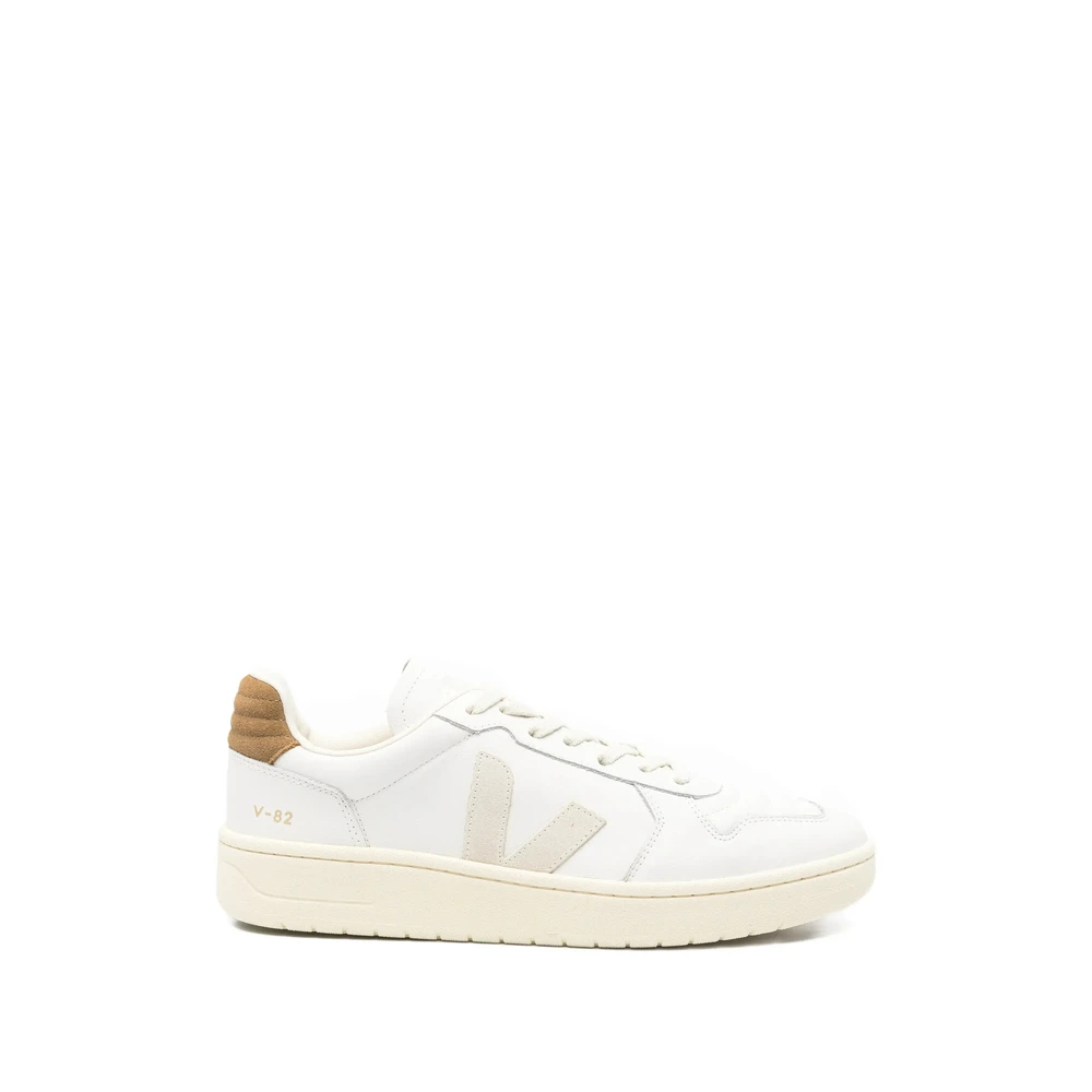 Veja Sneaker Heren Schoenen Wit