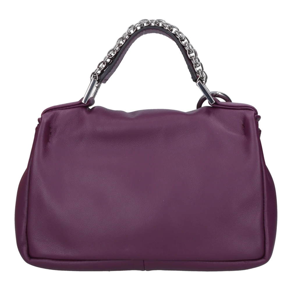 Rebelle Tassen.. Paars Purple Dames