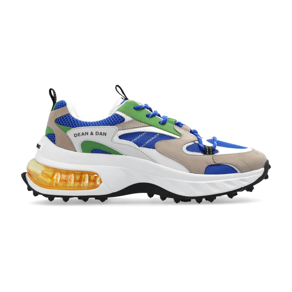 Shoes > Sneakers - - Dsquared2 - Modalova