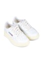 white-leather-sneakers-lace-up-perforated-toe