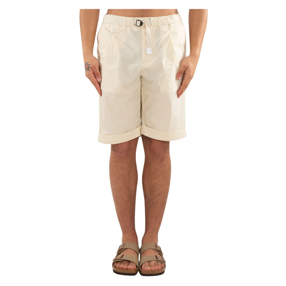 Shorts > Casual Shorts - - White Sand - Modalova