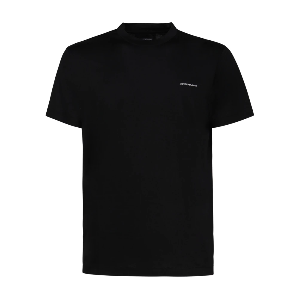 Tops > T-Shirts - - Emporio Armani - Modalova