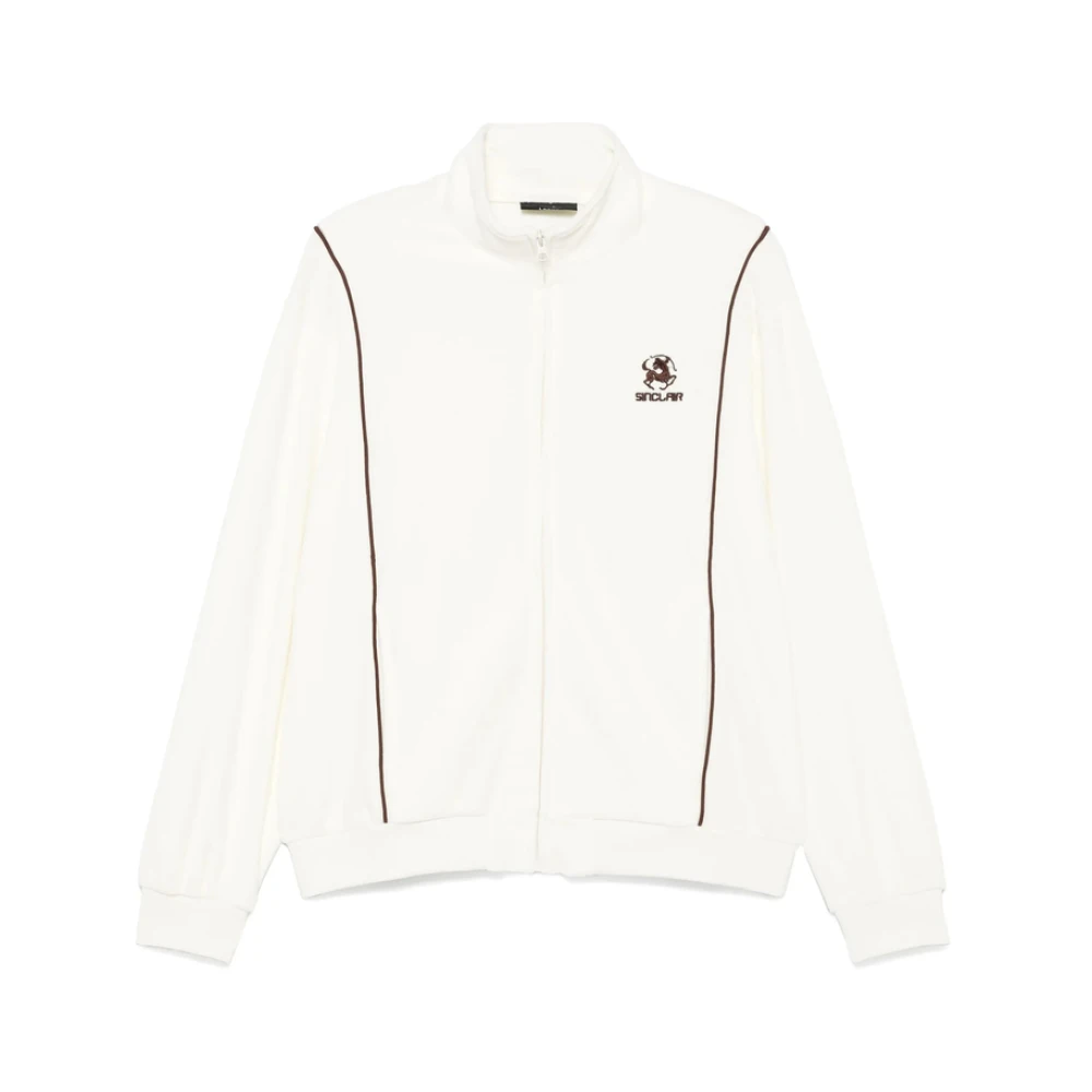 Sweatshirts & Hoodies > Zip-throughs - - Sinclair - Modalova