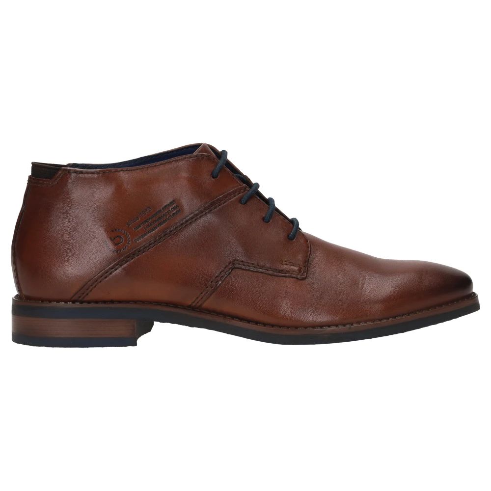 Shoes > Boots > Lace-up Boots - - Bugatti - Modalova