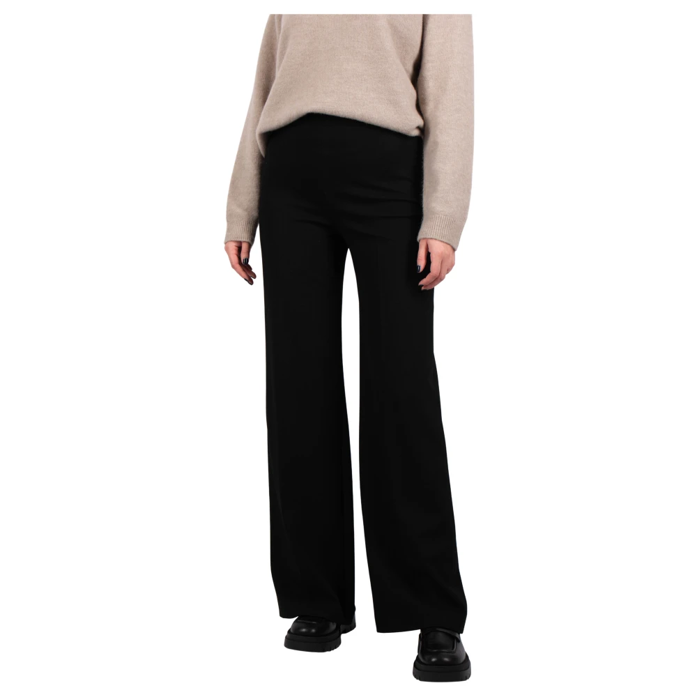 drykorn Zwarte broek voor stijlvolle uitstraling Black Dames