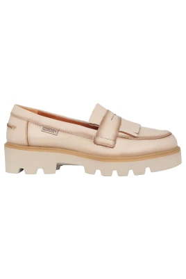Off White Dam Loafer Rea