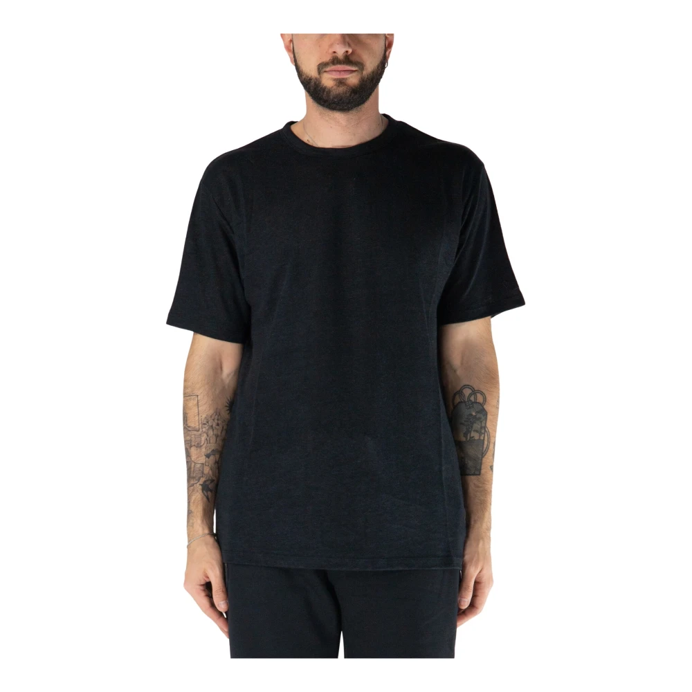 Tops > T-Shirts - - MC2 Saint Barth - Modalova