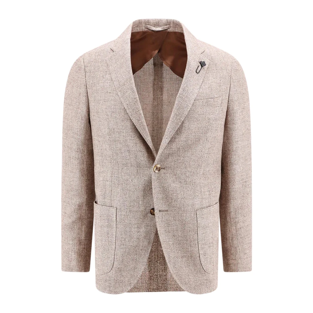 Jackets > Blazers - - Lardini - Modalova