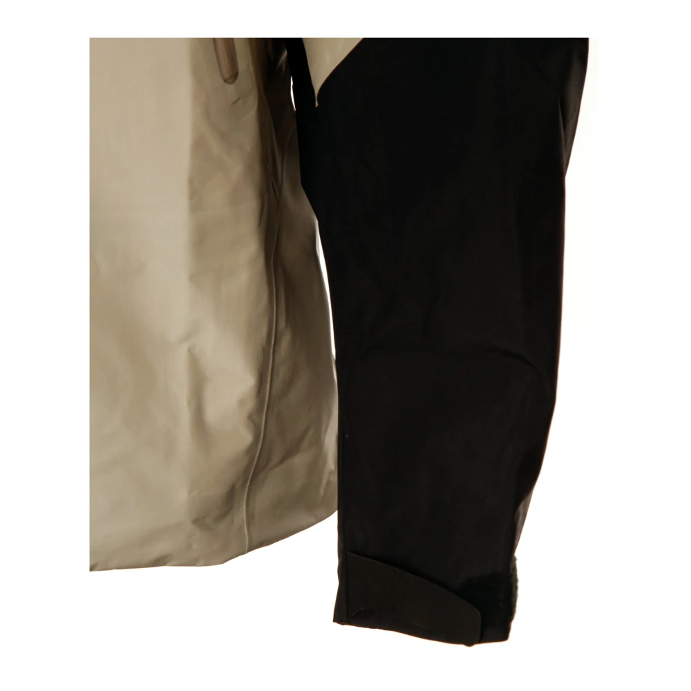 Arcteryx AR-jack met Gore-Tex PRO Arc'teryx Beige Heren
