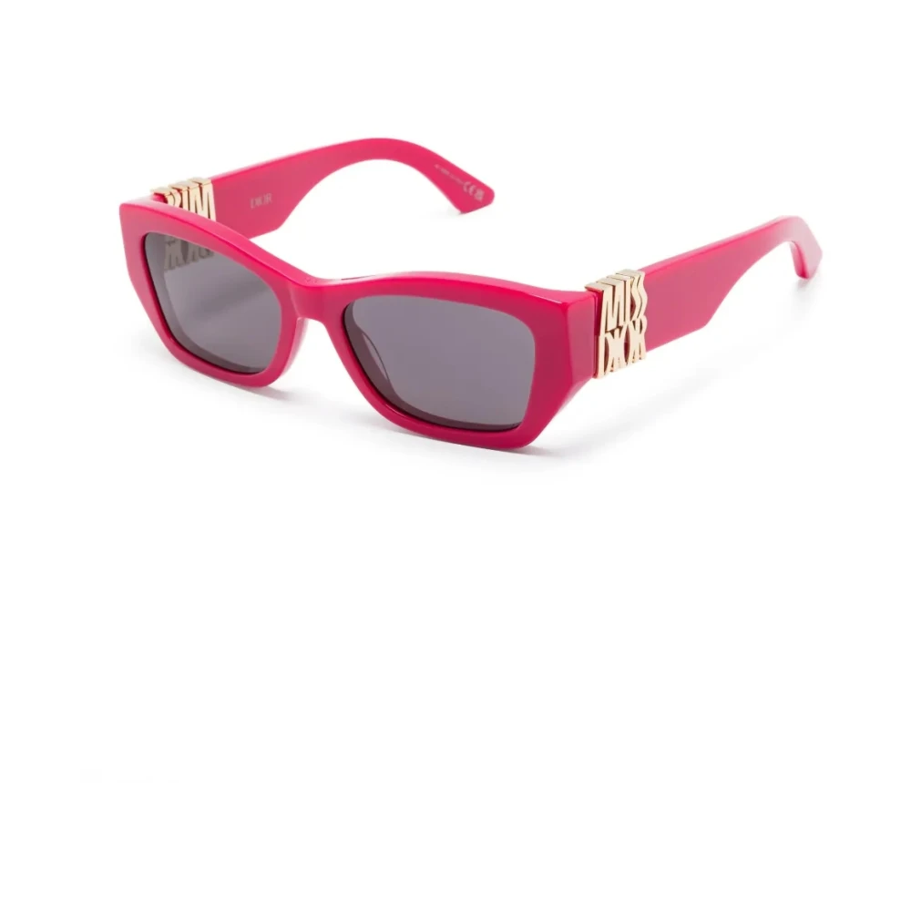 Dior Women's Pink Sunglasses, 55 Mm, Sunglasses
