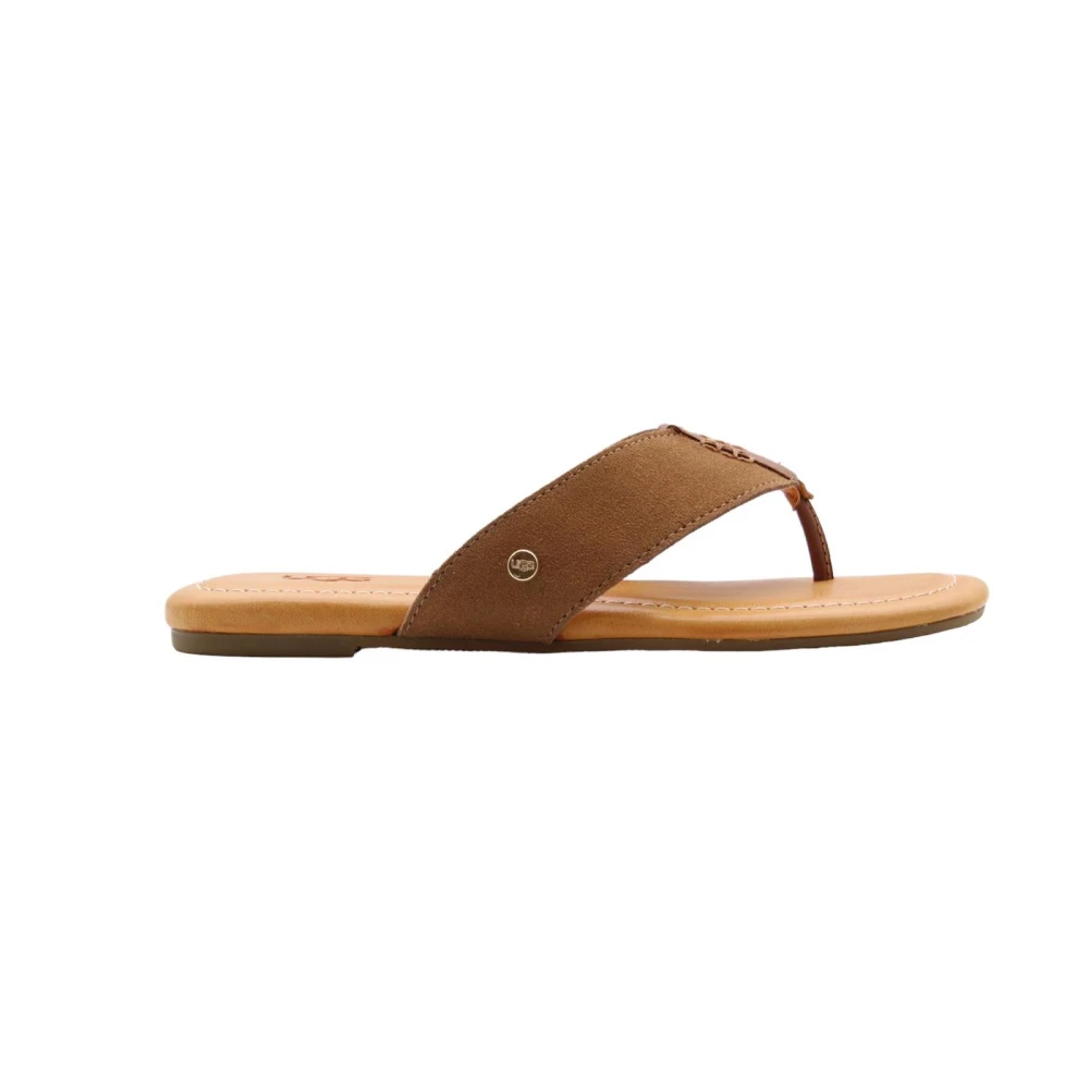 Shoes > Flip Flops & Sliders > Flip Flops - - UGG - Modalova