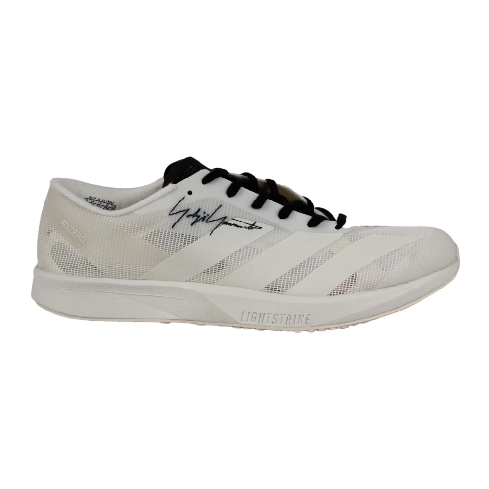 Y-3 Adizero RC6 Sneakers Dames Schoenen Wit